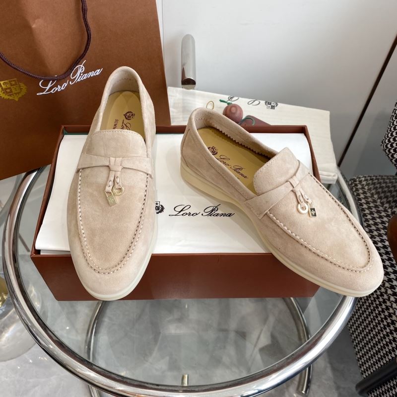 Loro Piana Shoes